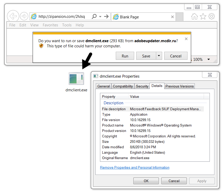 Attacks Embedding XMRig on Compromised Servers - JPCERT/CC Eyes