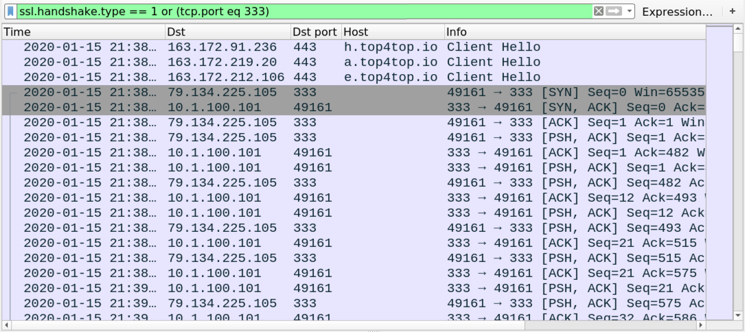 contagio: Apr 18 Malware Links Win32.Mepaow - RAT (Apocalypse RAT?)