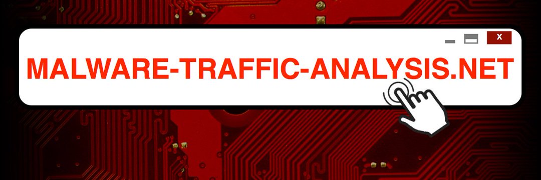 (c) Malware-traffic-analysis.net
